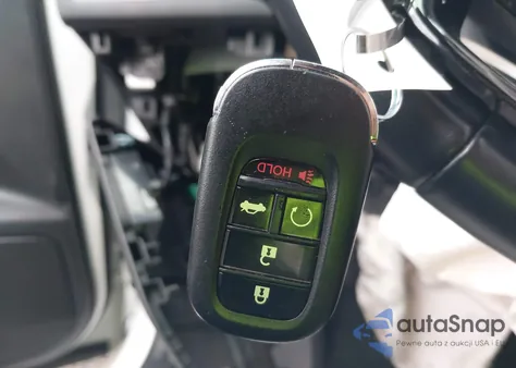 2024 Honda Civic Sport z USA, uszkodzony, nr VIN 2HGFE2F59RH502350